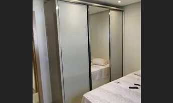 Imagem 2: Apartamento para aluguel com 57 metros quadrados com 2 quartos em Turu - São Luís - MA