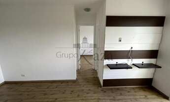 Imagem 2: Apartamento Próximo ao Hospital Regional no Parque com 2 Dormitórios e Sacada!