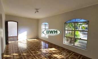 Imagem 4: Casa com 3 dormitórios, 183 m² - venda por R$ 630.000 ou aluguel por R$ 2.677/mês - Jardim