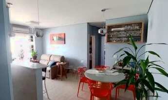 Imagem 2: SANTOS - Apartamento Padrão - MACUCO