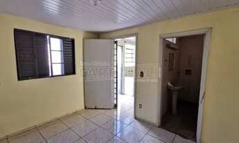 Imagem 5: Casa Padrão em Araraquara