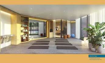 Imagem 6: Apartamento para venda tem 172 metros quadrados com 3 quartos