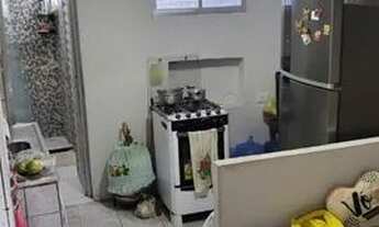 Imagem 5: Apto em Casa Caiada 1 quarto, sala, cozinha, banheiro