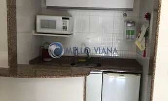 Imagem 7: Flat em Caxambu MG no centro da cidade