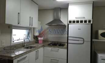 Imagem 2: APTO DE 01 DORMITÓRIO COM GARAGEM