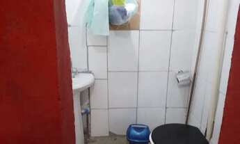 Imagem 4: Kitinet Kitnet com 1 banheiro