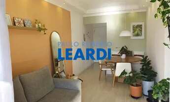 Imagem: APARTAMENTO - JARDIM OSWALDO CRUZ - SP