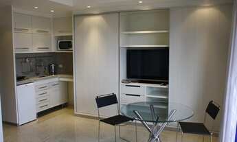 Imagem: Flat para Venda em São Paulo, Vila Mariana