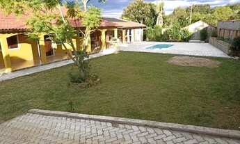 Imagem 3: Lindo sítio sul de minas gerais casa 4quartos piscina poços de pesca