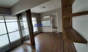 Imagem 4: Conjunto comercial em Higienópolis de 39m² com 2 salas e 1 vaga de garagem