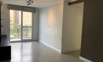 Imagem 2: Apartamento para Venda - 73m², 3 dormitórios, sendo 1 suites, 1 vaga - Jardim Itu Sabará