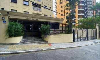 Imagem 4: Loft com 1 dormitório à venda, 58 m² por R$ 440.000,00 - Vila Andrade - São Paulo/SP