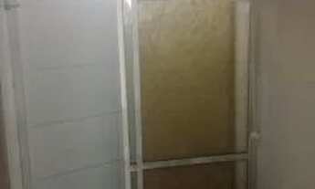 Imagem 5: MILHO BRANCO! xasa 3 qtos, suite, gar. e terraço, r$ 900,00. taxas incluídas