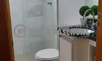 Imagem 7: Apartamento Padrão Parque dos Lagos apartamento no bairro Parque dos Lagos. 02 dormitórios