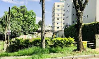 Imagem 2: TERRENO à venda com 728.61m² por R$ 1.490.000,00 no bairro Água Verde - CURITIBA / PR