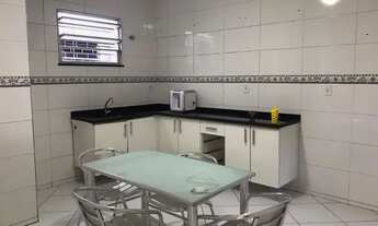 Imagem 3: Alugo casa pavimento superior