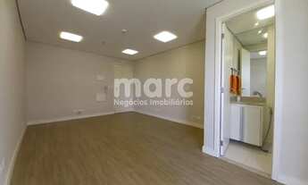 Imagem: SAO PAULO - Conjunto Comercial/Sala - ACLIMACAO