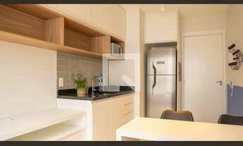 Imagem 4: Apartamento para Aluguel - Santa Cecília, 1 Quarto, 28 m2