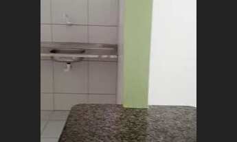 Imagem 2: Kitnet Mirassol Kitnet com 1 dormitório