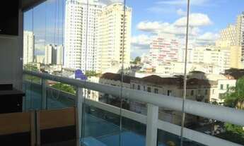 Imagem 5: Apartamento para aluguel tem 36 metros quadrados com 1 quarto em Barra Funda - São Paulo