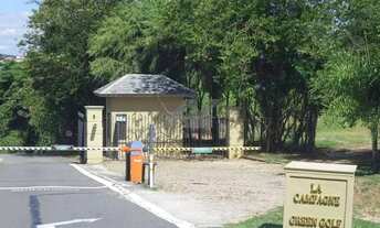 Imagem 3: Terreno - Sítios de Recreio Gramado - Campinas