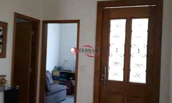 Imagem 4: Casa para vender no Condomínio Buona Vita com 230m² de construção. 4 dormitórios sendo 1 s