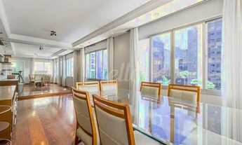 Imagem 4: São Paulo - Apartamento Padrão - Pinheiros