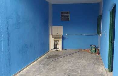 Imagem 4: Casa de aluguel Casa com 1 dormitório