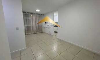 Imagem 2: Otimo apartamento de 2 quartos(1 suite), 70m2, andar alto, belíssima vista indevassada