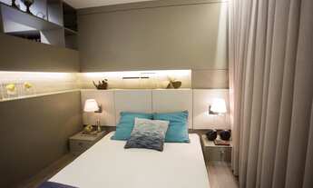 Imagem: Apartamento para venda com 50 metros quadrados