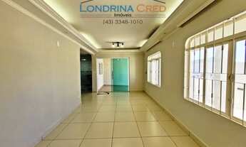 Imagem 3: Casa com 3 quartos - Bairro Jardim Portal dos Pioneiros em Londrina