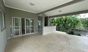 Imagem 5: CASA RESIDENCIAL em CAMPINAS - SP, LOTEAMENTO ALPHAVILLE CAMPINAS