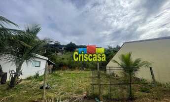 Imagem 4: Casa com 4 dormitórios à venda, 390 m² por R$ 350.000 - Ponta Negra - Maricá/RJ