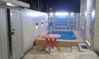 Imagem: Casa com 3 dormitórios à venda por R$