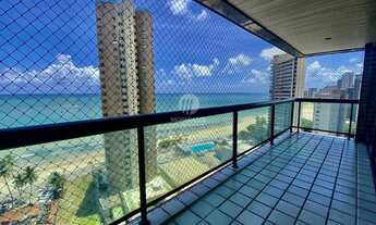 Imagem 5: Apartamento à venda com quatro (04) quartos em Piedade, Jaboatão-PE