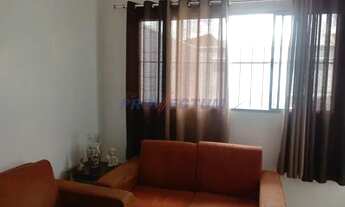 Imagem 3: Casa - Parque Eldorado - Campinas