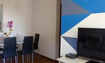 Imagem: Apartamento com 3 dormitórios para alugar