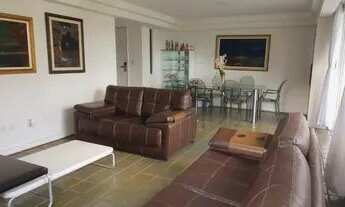 Imagem: Apartamento 3 qtos varanda Parnamirim Recife