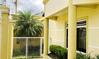 Imagem 2: CASA com 3 dormitórios à venda com 211.1m² por R$ 1.100.000,00 no bairro Centro - CAMPO LA