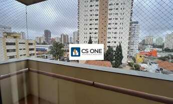 Imagem 4: Apartamento para aluguel, 3 quartos, 1 suíte, 2 vagas, Centro - Santo André/SP