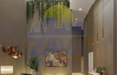 Imagem 3: Cobertura RESIDENCIAL em CURITIBA - PR, JUVEVÊ