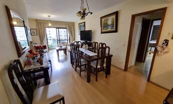 Imagem: ÓTIMO APARTAMENTO DE 197M² E TRÊS DORMITÓRIOS