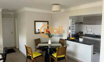 Imagem 3: Apartamento a Venda com 3 Dormitórios, 1 Suíte, 86 m², no Ipiranga