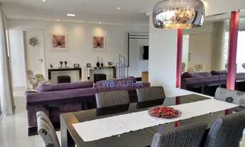 Imagem 2: Apartamento à venda - Edifício More Alphaville