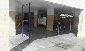 Imagem 4: PROXIMO AO SENAC CENRO POLITÉCNICO E ESTAÇÃO DE TREM DO RIACHUELO