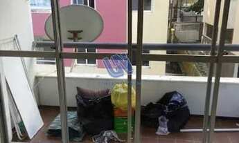 Imagem 3: Apartamento 3 quartos sendo 1 suíte 137,83m2 no Costa Azul