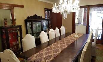 Imagem 4: Casa para Venda - 400m², 5 dormitórios, 3 vagas - Santana