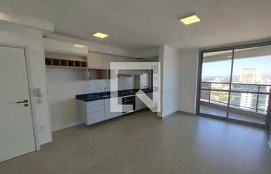 Imagem 2: Apartamento para Aluguel - Jardim Irajá, 1 Quarto, 53 m2