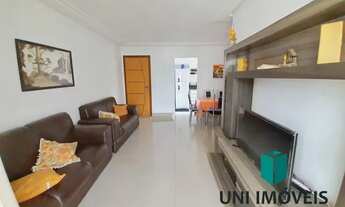 Imagem: Alugo maravilhoso apartamento anual - mensal