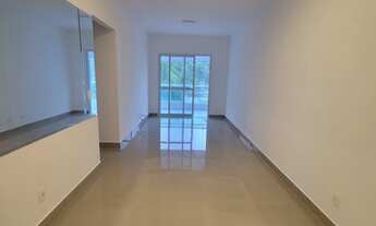 Imagem 2: Apartamento com 03 quartos - Santos